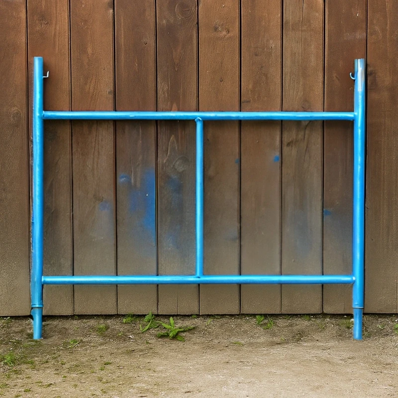 Imagem ilustrativa de Locação de andaimes sp