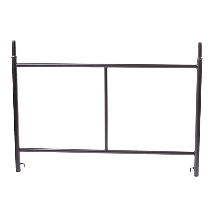 Imagem ilustrativa de Locação de andaimes sp preço