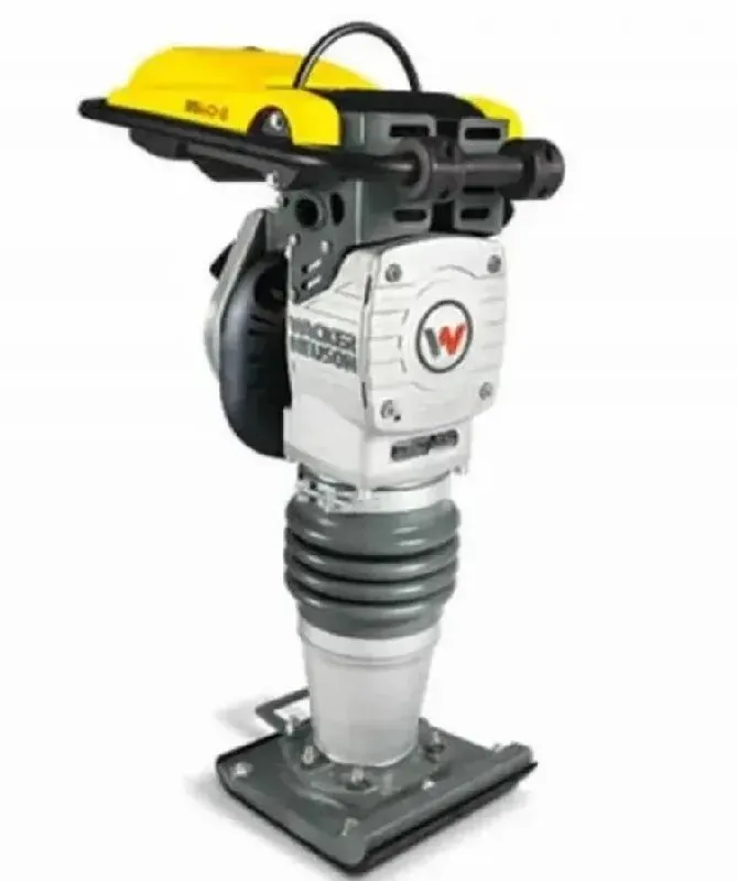 Imagem ilustrativa de Locação de compactador sorocaba