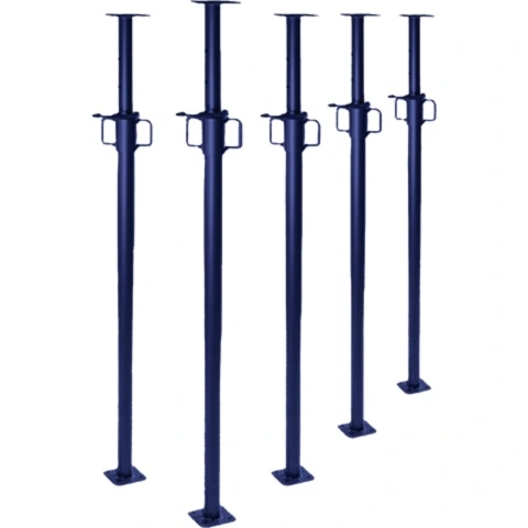 Imagem ilustrativa de Locação de escora em Assis