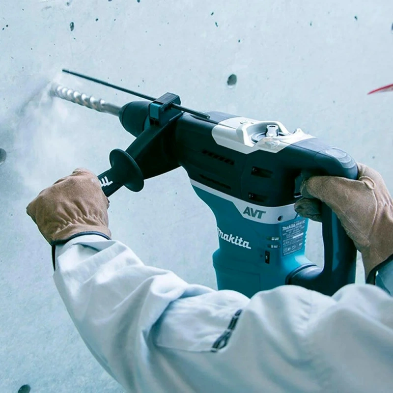 Imagem ilustrativa de Locação de martelete lins