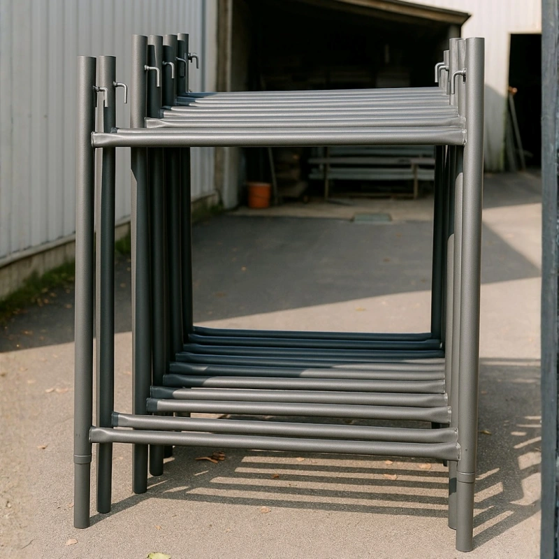 Imagem ilustrativa de Onde alugar andaime são paulo