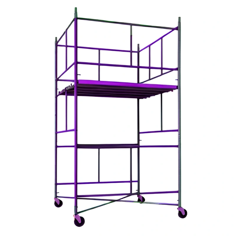 Imagem ilustrativa de Preço aluguel de andaimes são paulo