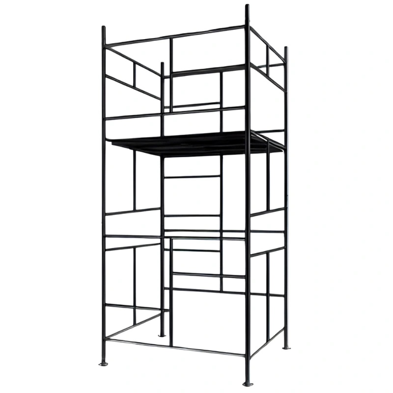 Imagem ilustrativa de Valor aluguel de andaimes são paulo