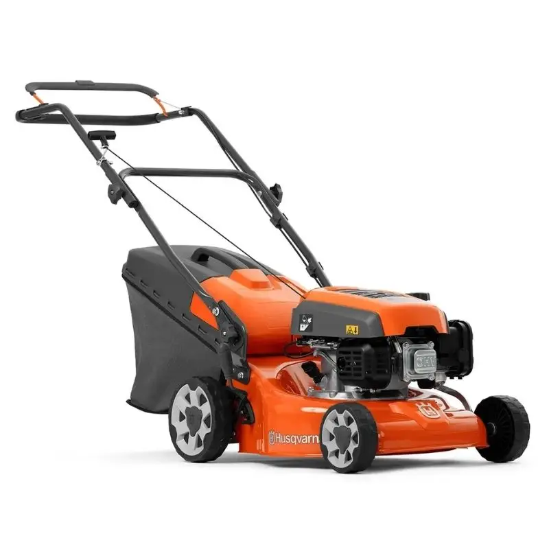 Aluguel de Cortadores de Grama