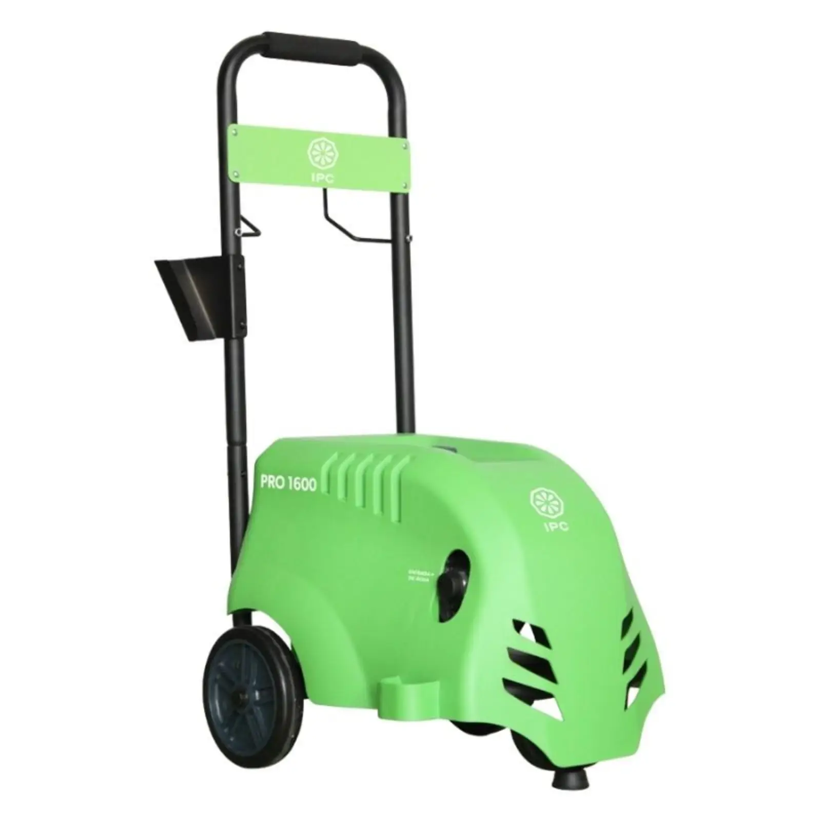 Aluguel de Lavadoras de Alta Pressão