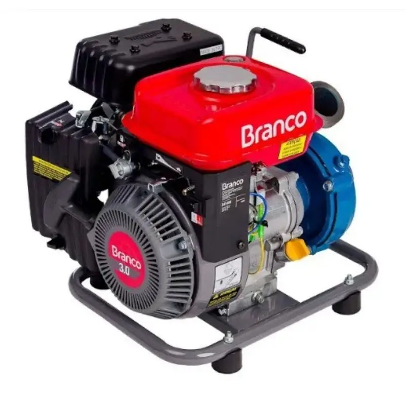 Aluguel de Motobombas