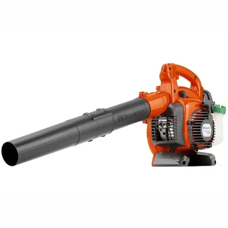 Aluguel de Sopradores