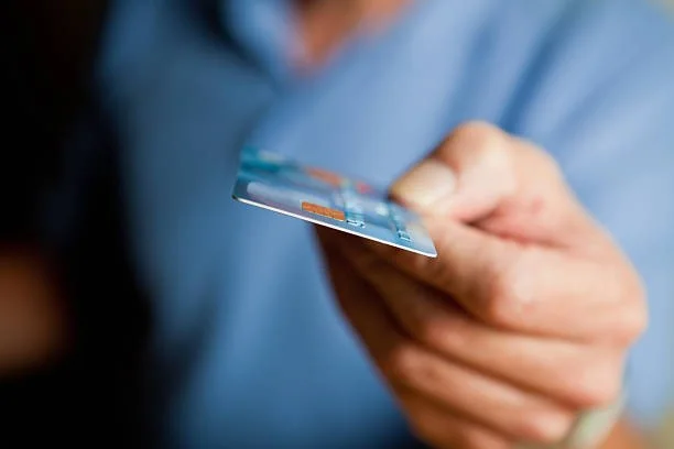 Conciliação de cartão de crédito e débito