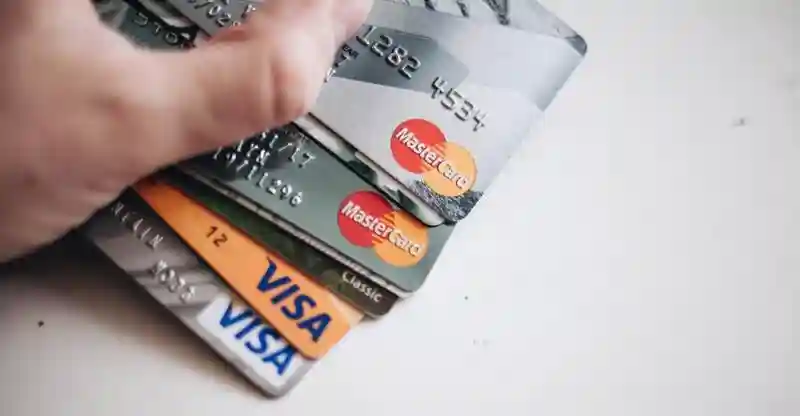 Conciliação de cartões para redes varejistas