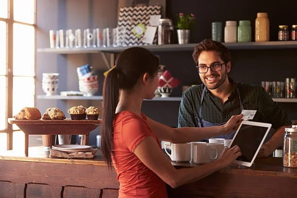 Gestão de cartão de crédito