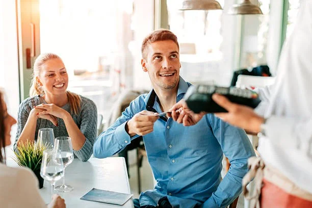 Sistema de conciliação de cartão de crédito