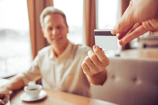 Sistema de conferencia de cartão de credito