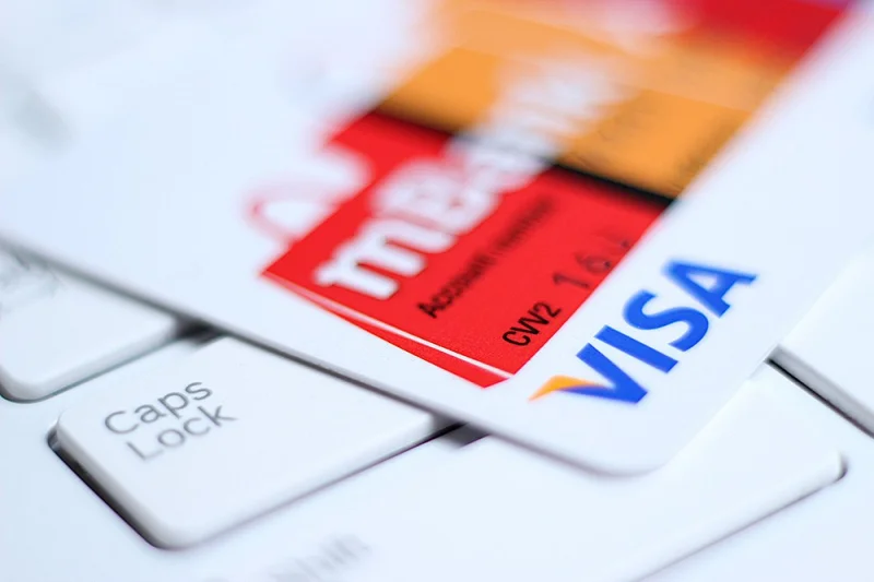 Sistema para conferencia de cartões