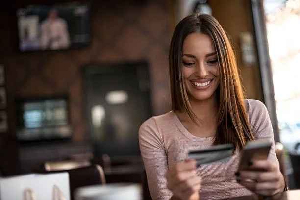 Sistema de gestão de cartão de credito