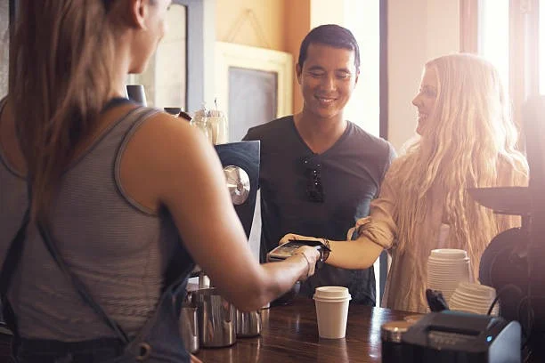 Gestão de cartão de crédito