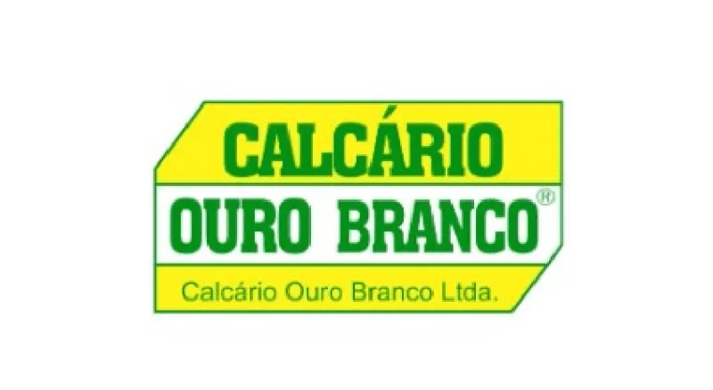 Calcário Ouro Branco