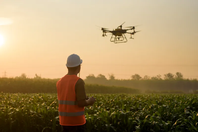 Engenharia Agrícola e Ambiental
