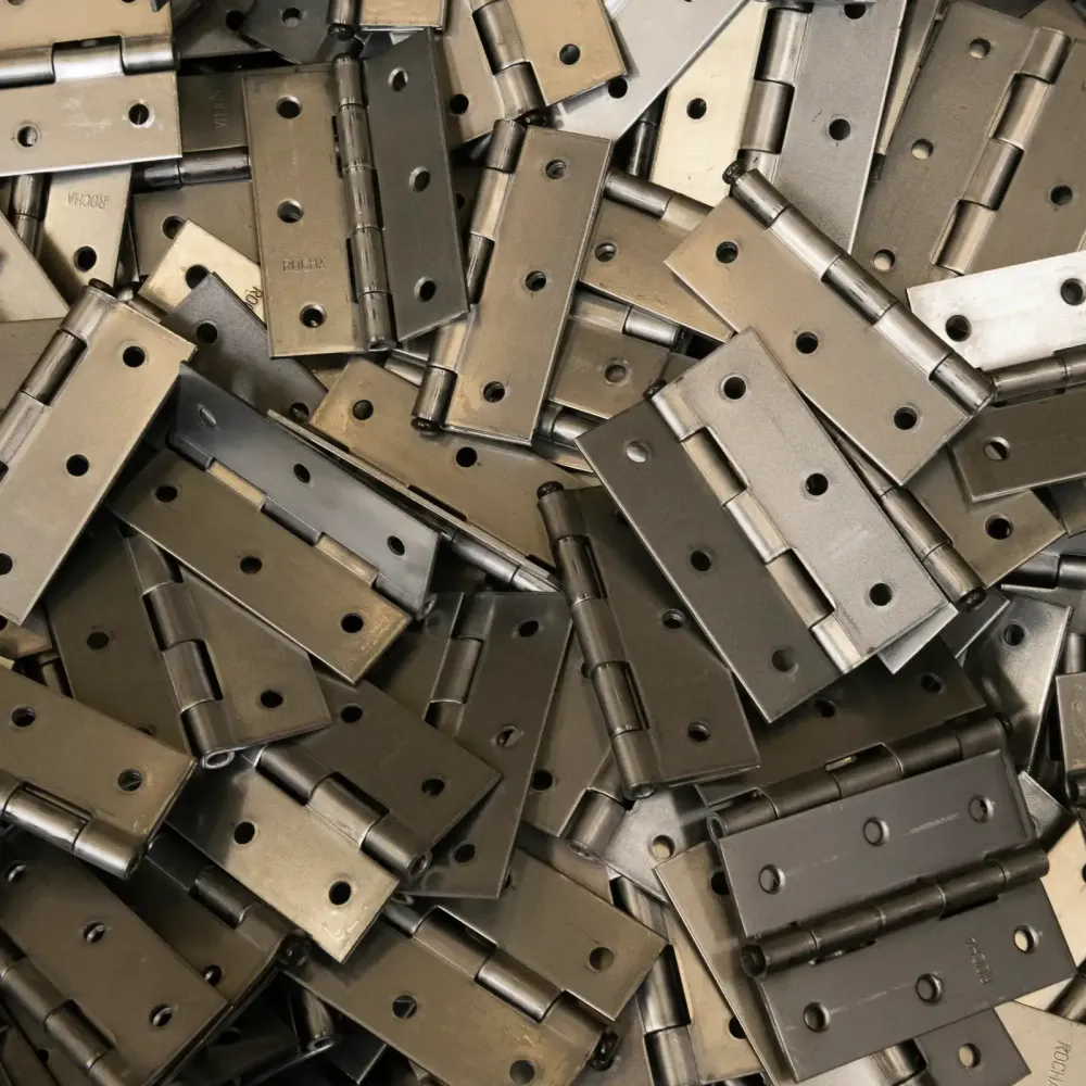 Dobradiça de uso geral