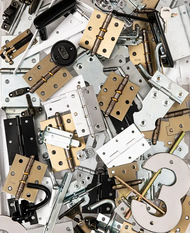 Diferenciais Diferenciais