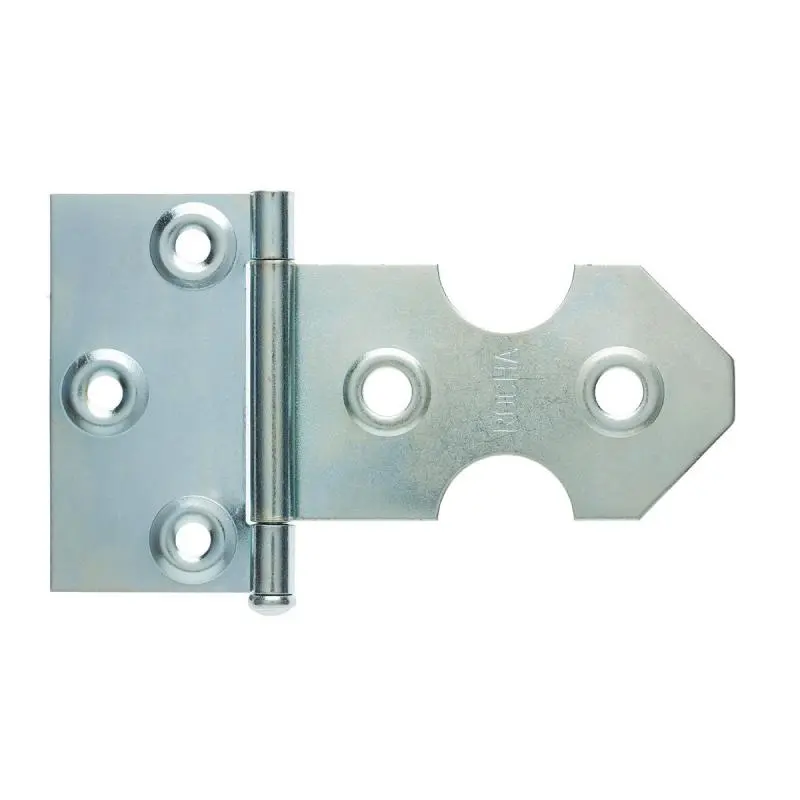 Imagem ilustrativa de Dobradiça de leme