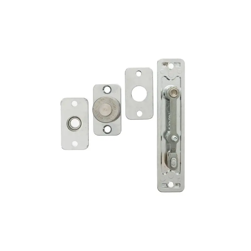 Imagem ilustrativa de Dobradiça pivotante