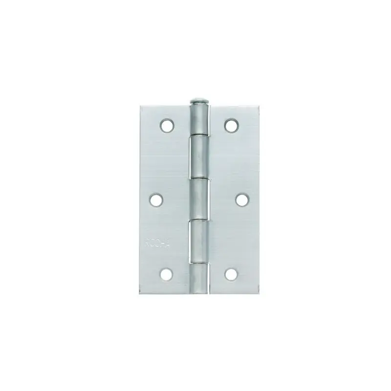 Imagem ilustrativa de Dobradiça para porta