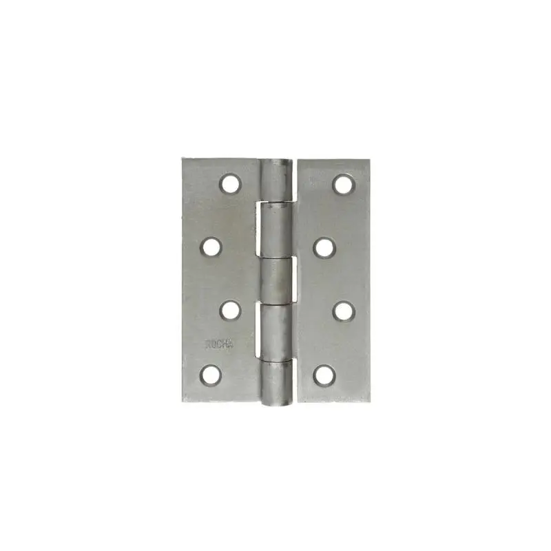 Imagem ilustrativa de Dobradiça porta de aço