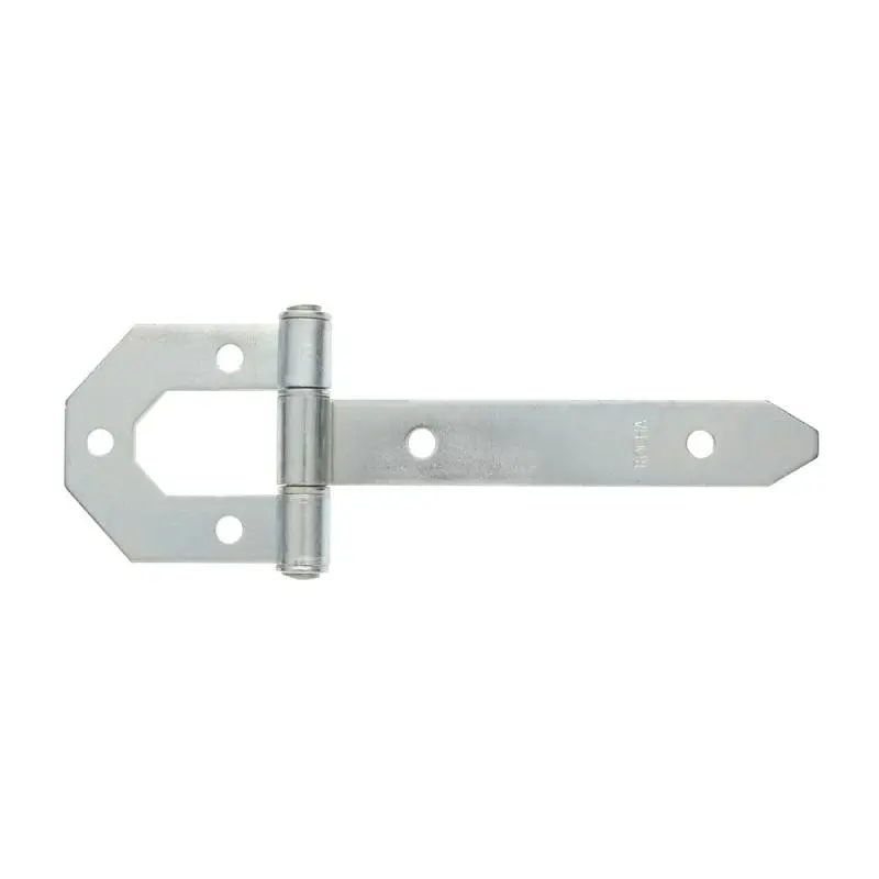 Imagem ilustrativa de Dobradiça tipo ferradura