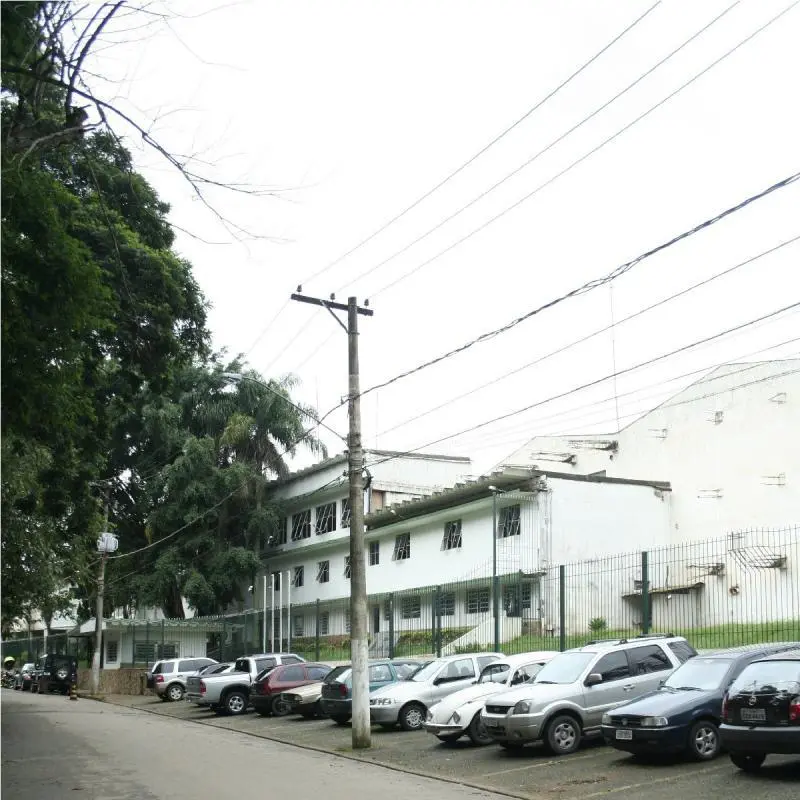 Imagem ilustrativa de Fabrica de fechos