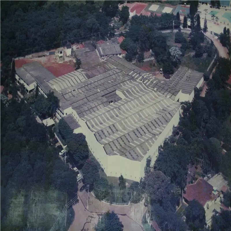 Imagem ilustrativa de Fabrica de pá de lixo