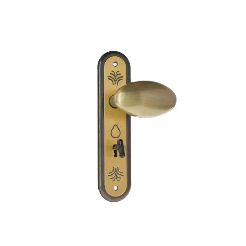 Imagem ilustrativa de Fechadura de porta para quarto