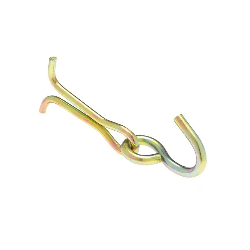 Imagem ilustrativa de Gancho de rede para chumbar