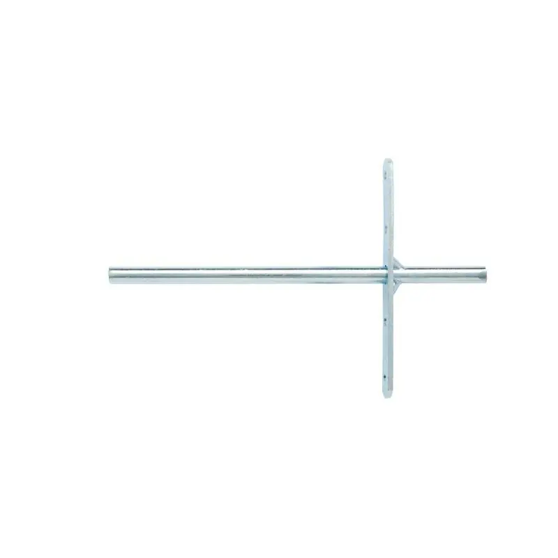 Imagem ilustrativa de Suporte para prateleira invisível