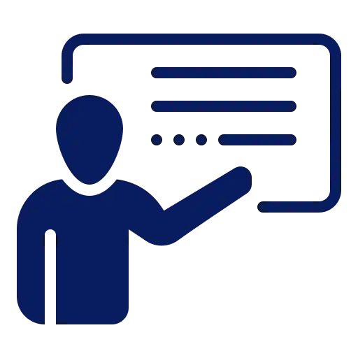 Imagem ilustrativa de Equipe de suporte a vendas