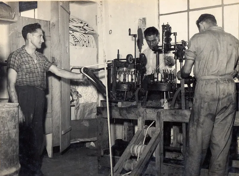 Quem somos Quem somos