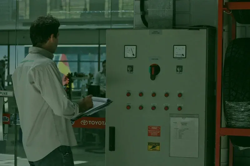 Assessoramento Técnico