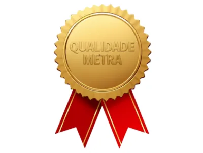 Imagem Ilustrando Metra