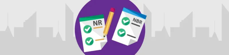 Normas Técnicas: As dicas a serem seguidas