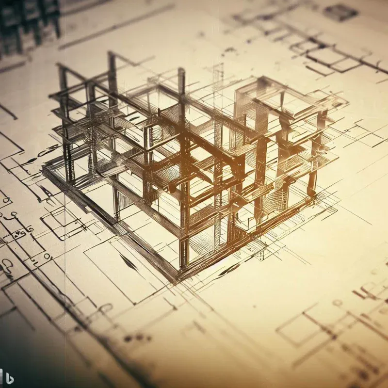Projeto Estrutural: Segurança e Estabilidade