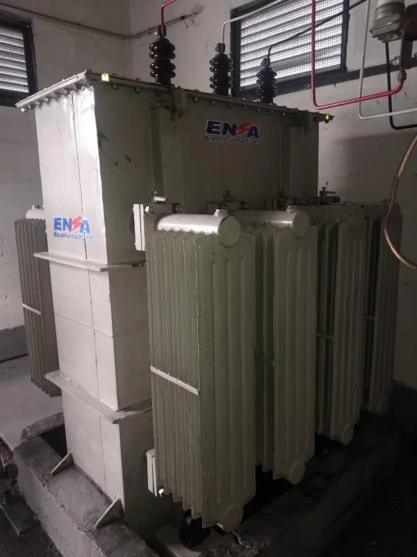Analise termográfica