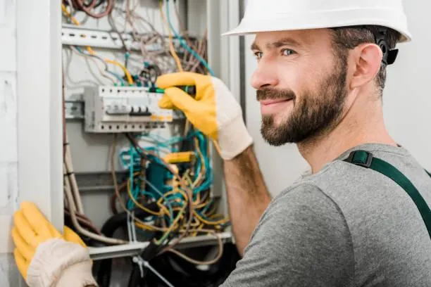 Imagem ilustrativa de Instalações elétricas prediais no rio de janeiro