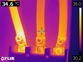 Imagem ilustrativa de Resistência de isolação de cabos elétricos