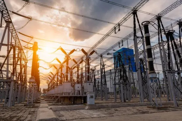 Imagem ilustrativa de Subestação elétrica no rj