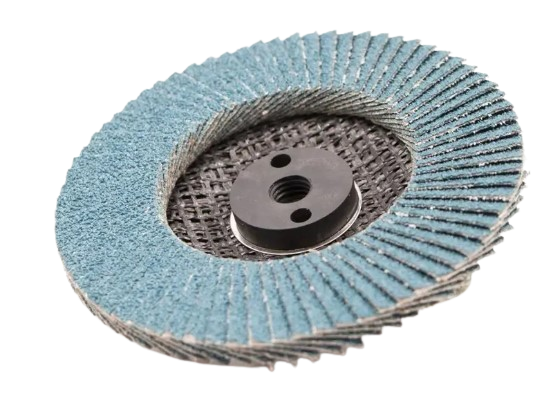DISCO FLAP LINHA INDUSTRIAL SDA 210