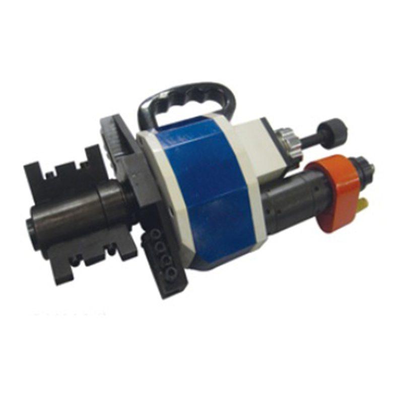 Biseladora Pneumática de Tubos