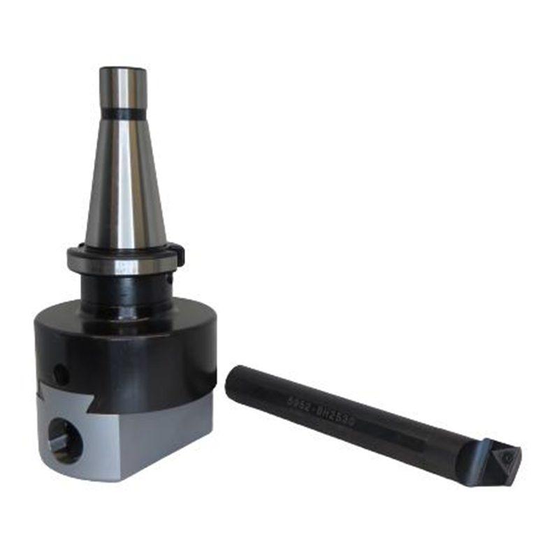 Cabeçote de Broquear BHC-4