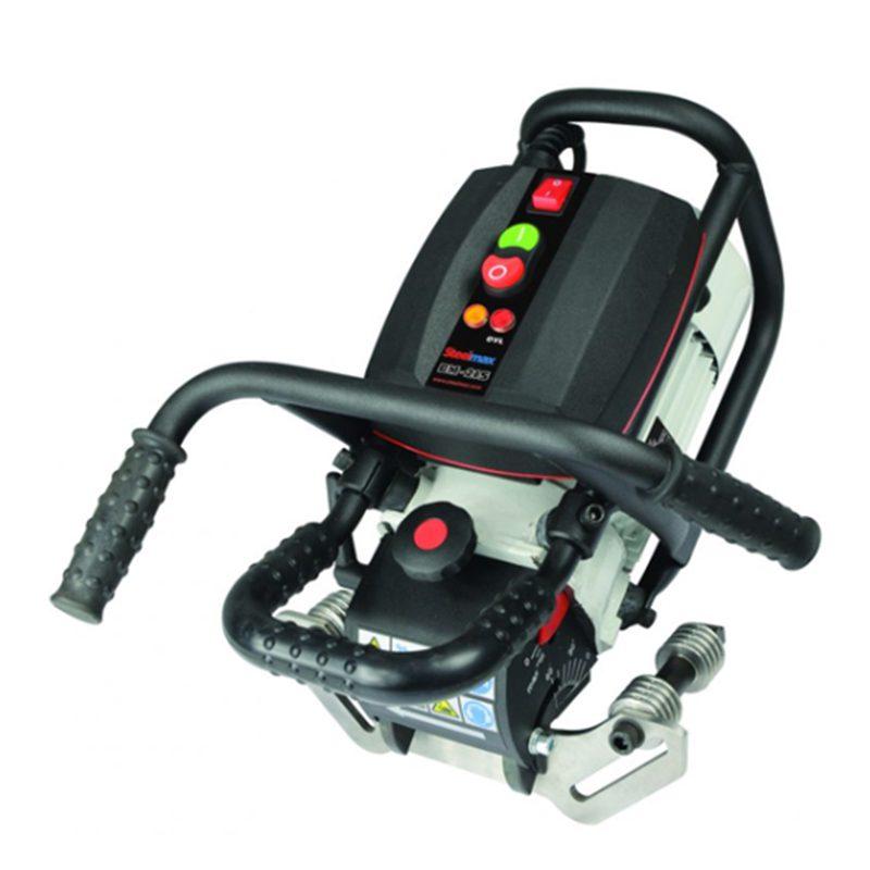 Chanfradeira Elétrica Portátil BM21-SS