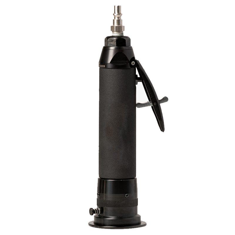 Chanfradeira Pneumática ABIS-R 3.0
