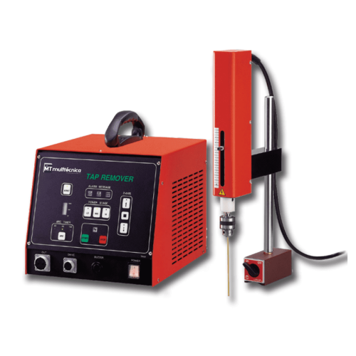 Extrator de Machos – TR100